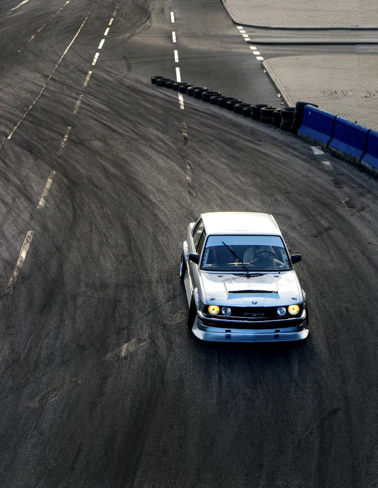 Tour Auto Optic 2000